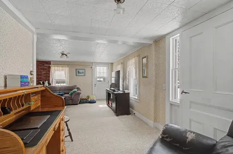 1559 Swamp Road Fairfield VT 05455