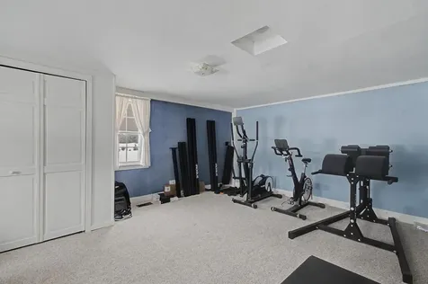 1559 Swamp Road Fairfield VT 05455