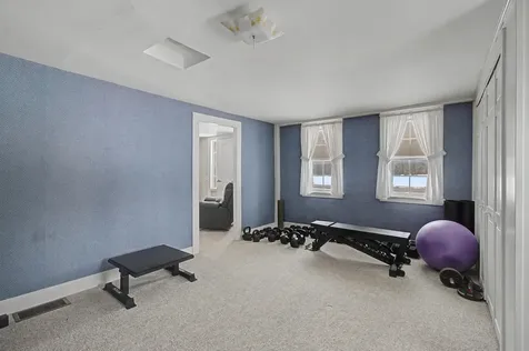 1559 Swamp Road Fairfield VT 05455