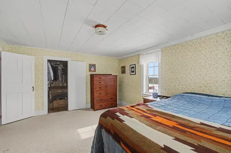 1559 Swamp Road Fairfield VT 05455