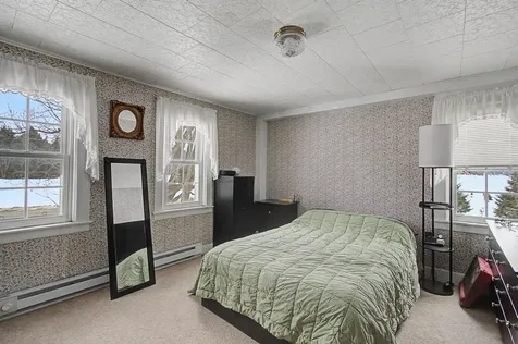 1559 Swamp Road Fairfield VT 05455