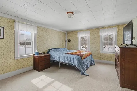 1559 Swamp Road Fairfield VT 05455