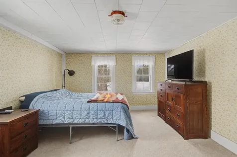 1559 Swamp Road Fairfield VT 05455