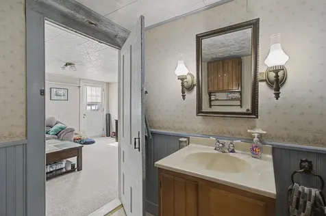 1559 Swamp Road Fairfield VT 05455