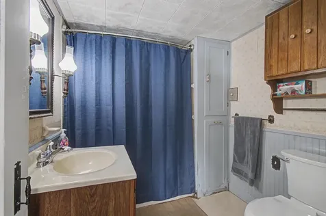 1559 Swamp Road Fairfield VT 05455