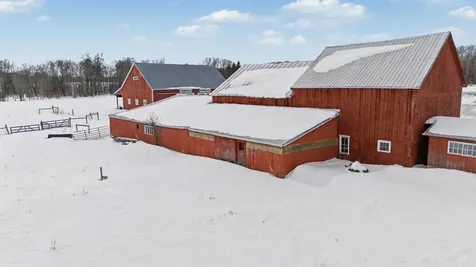 1559 Swamp Road Fairfield VT 05455