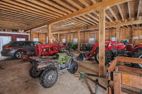 1559 Swamp Road Fairfield VT 05455