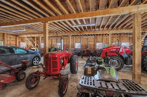 1559 Swamp Road Fairfield VT 05455