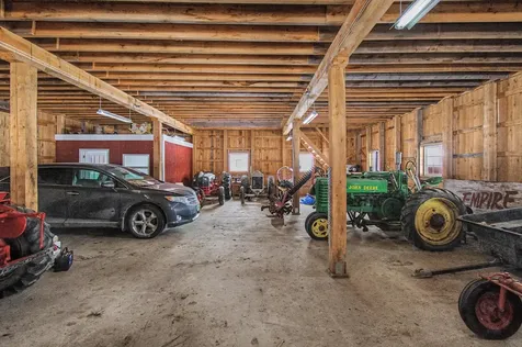 1559 Swamp Road Fairfield VT 05455