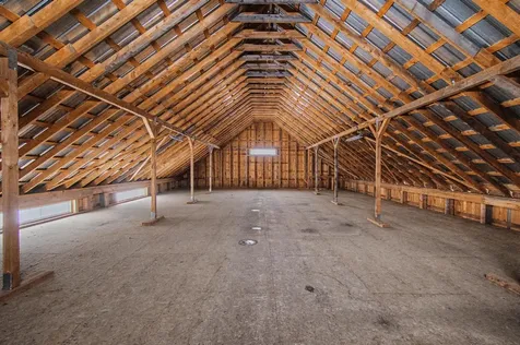 1559 Swamp Road Fairfield VT 05455