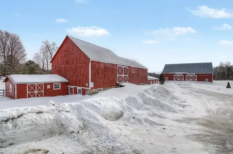 1559 Swamp Road Fairfield VT 05455