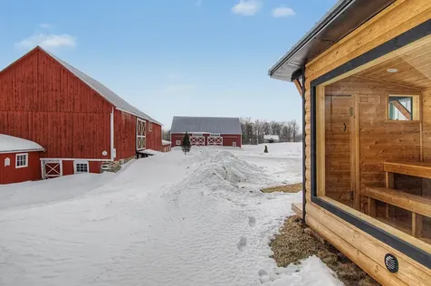 1559 Swamp Road Fairfield VT 05455