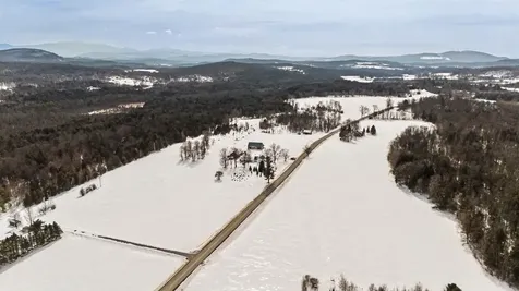 1559 Swamp Road Fairfield VT 05455