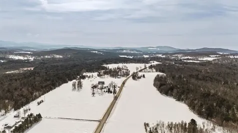 1559 Swamp Road Fairfield VT 05455