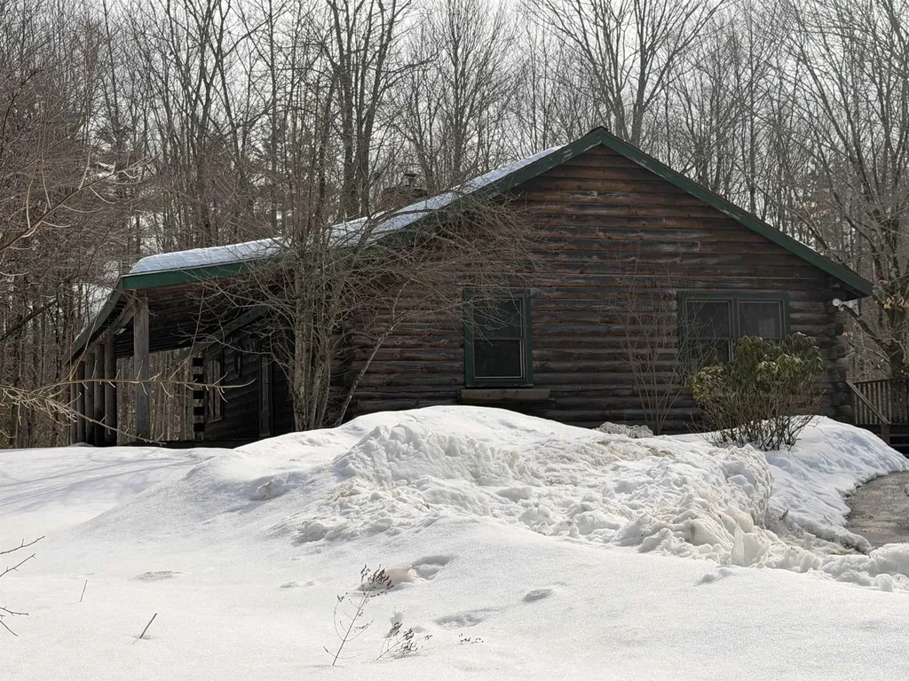 982 Ten Rod Road Farmington NH 03835