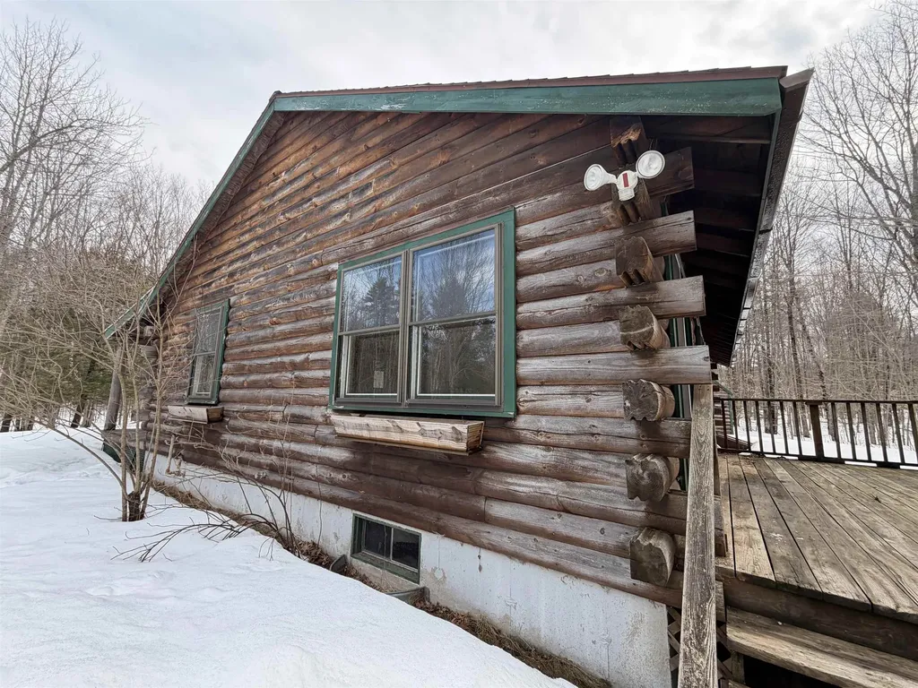 982 Ten Rod Road Farmington NH 03835