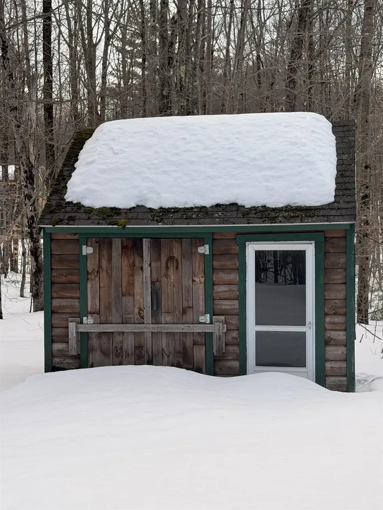 982 Ten Rod Road Farmington NH 03835