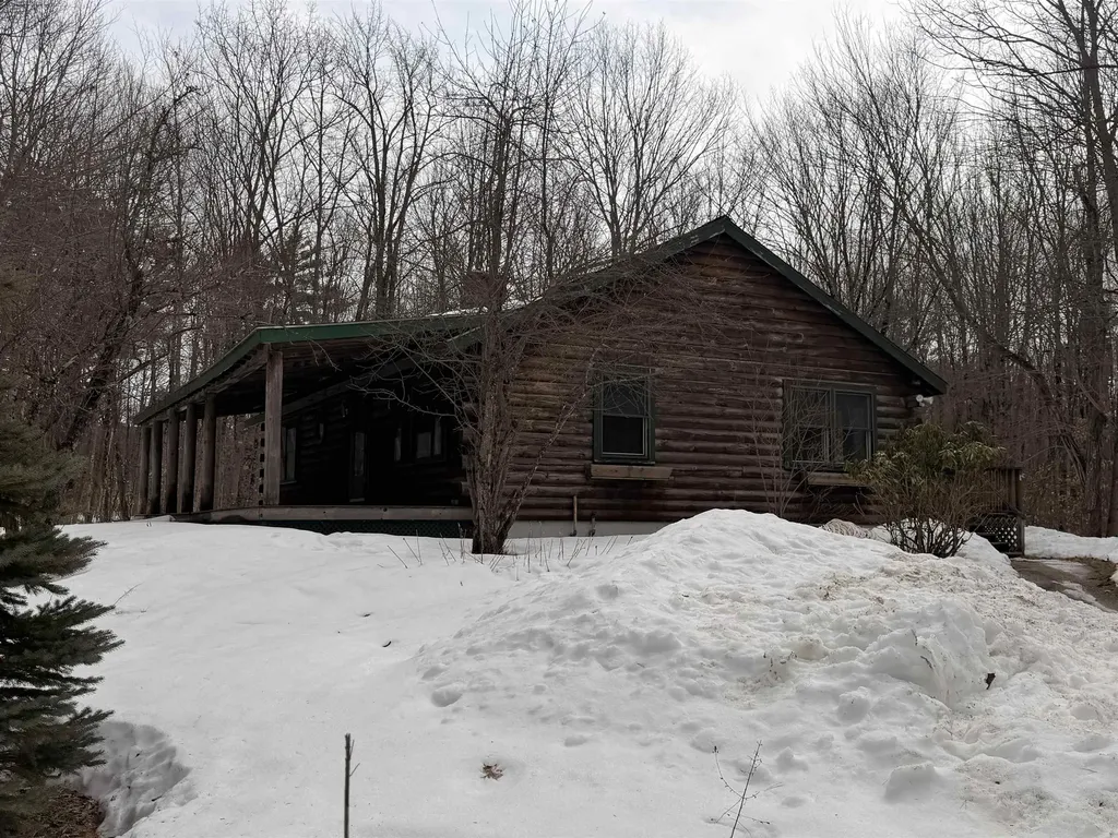 982 Ten Rod Road Farmington NH 03835