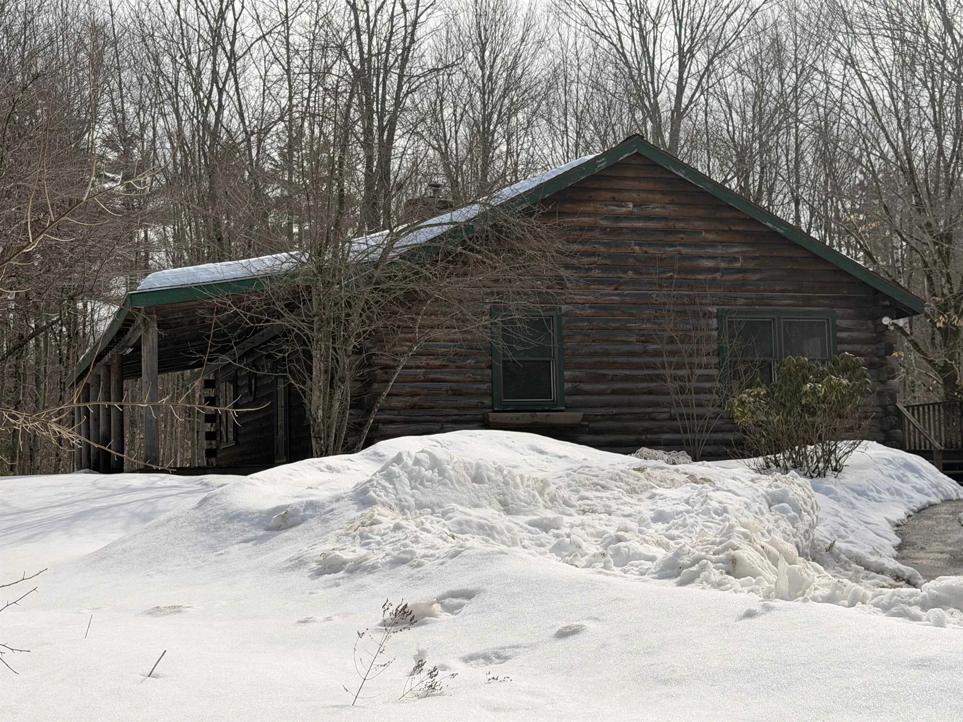 982 Ten Rod Road Farmington NH 03835