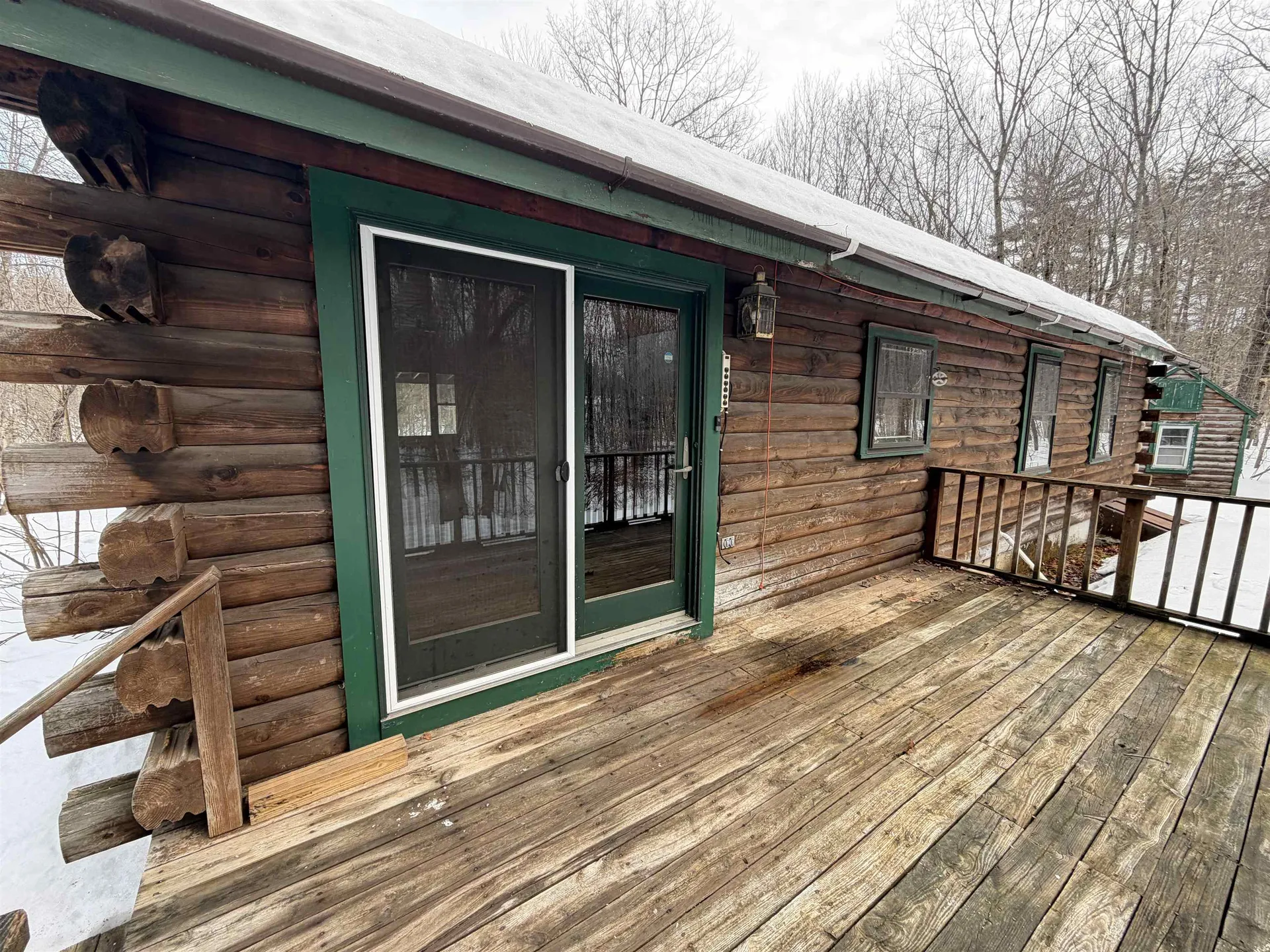 982 Ten Rod Road Farmington NH 03835