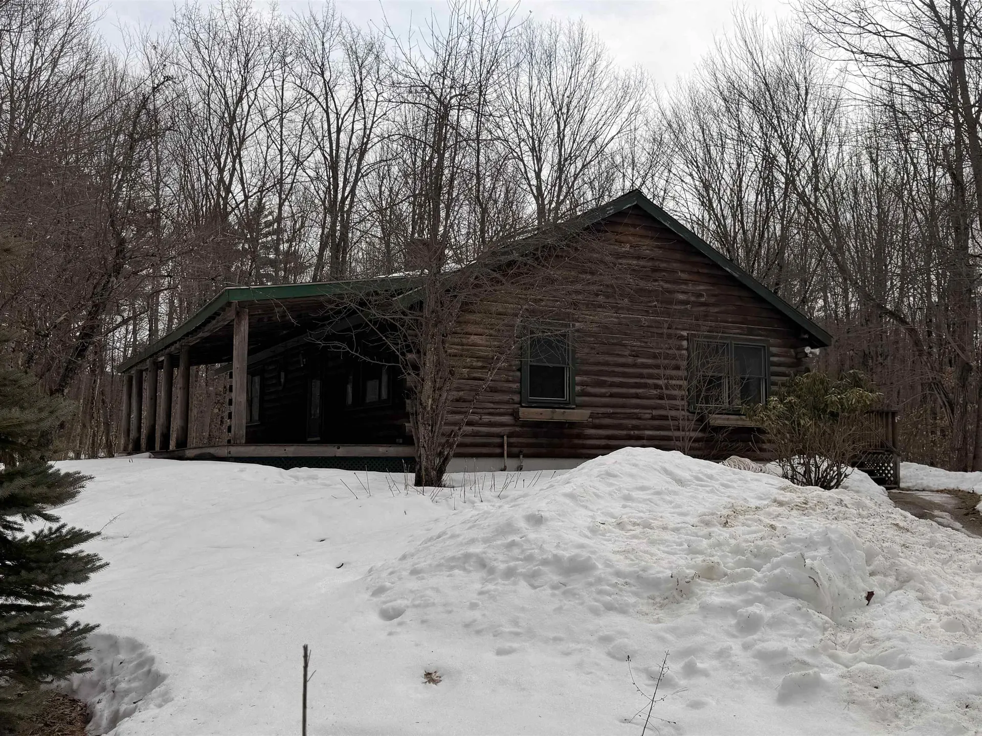 982 Ten Rod Road Farmington NH 03835