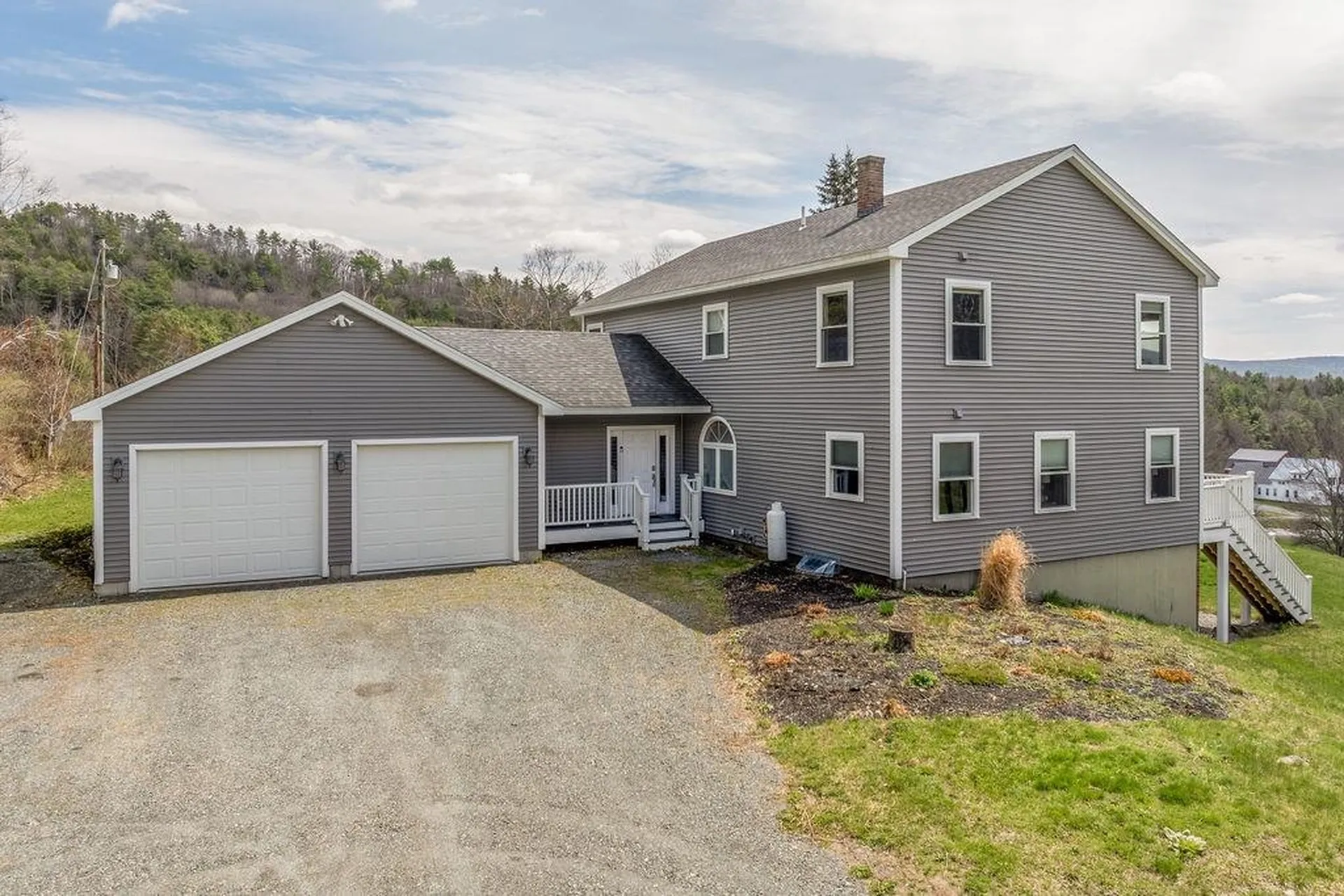 846 Route 12a Plainfield NH 03781