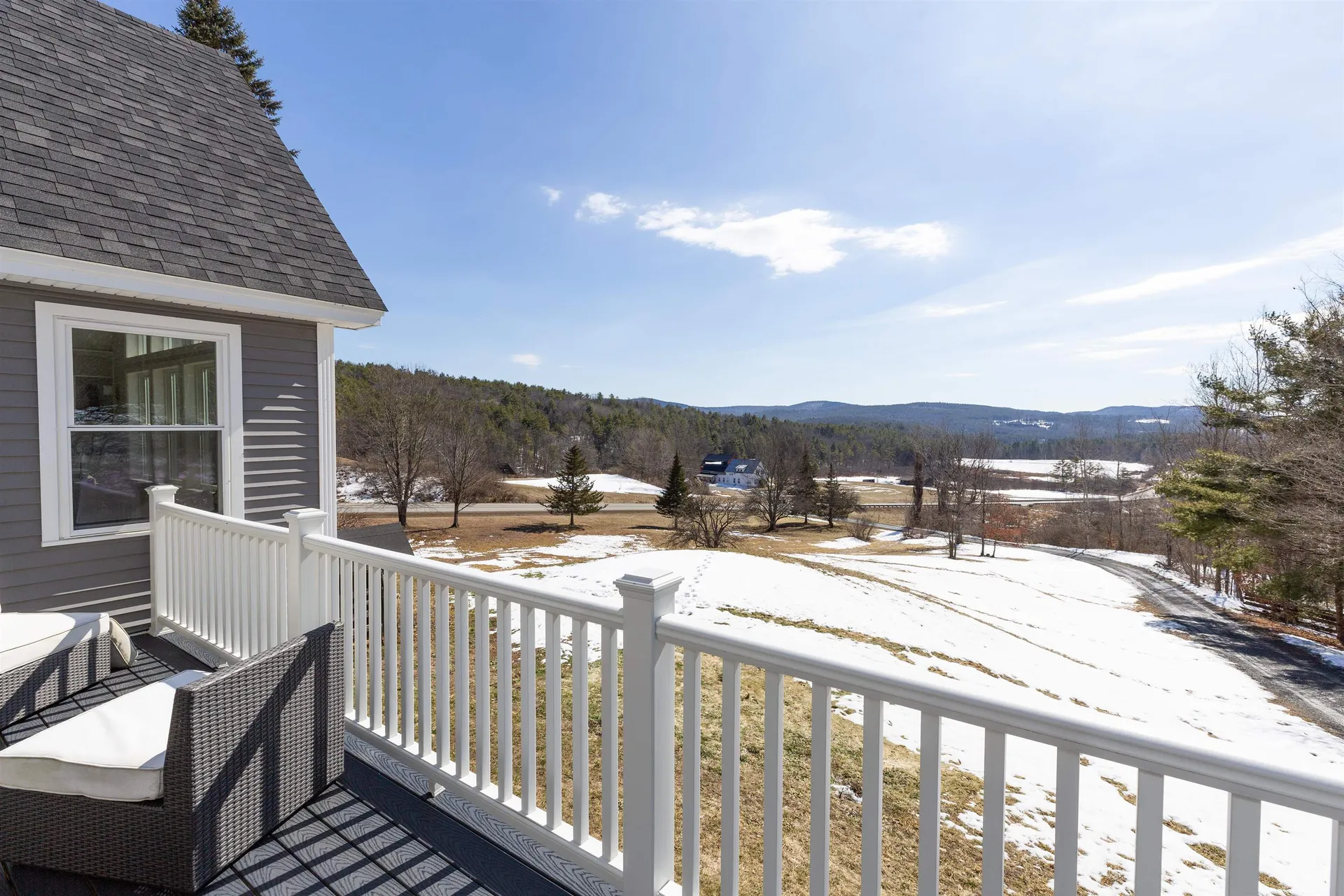 846 Route 12a Plainfield NH 03781