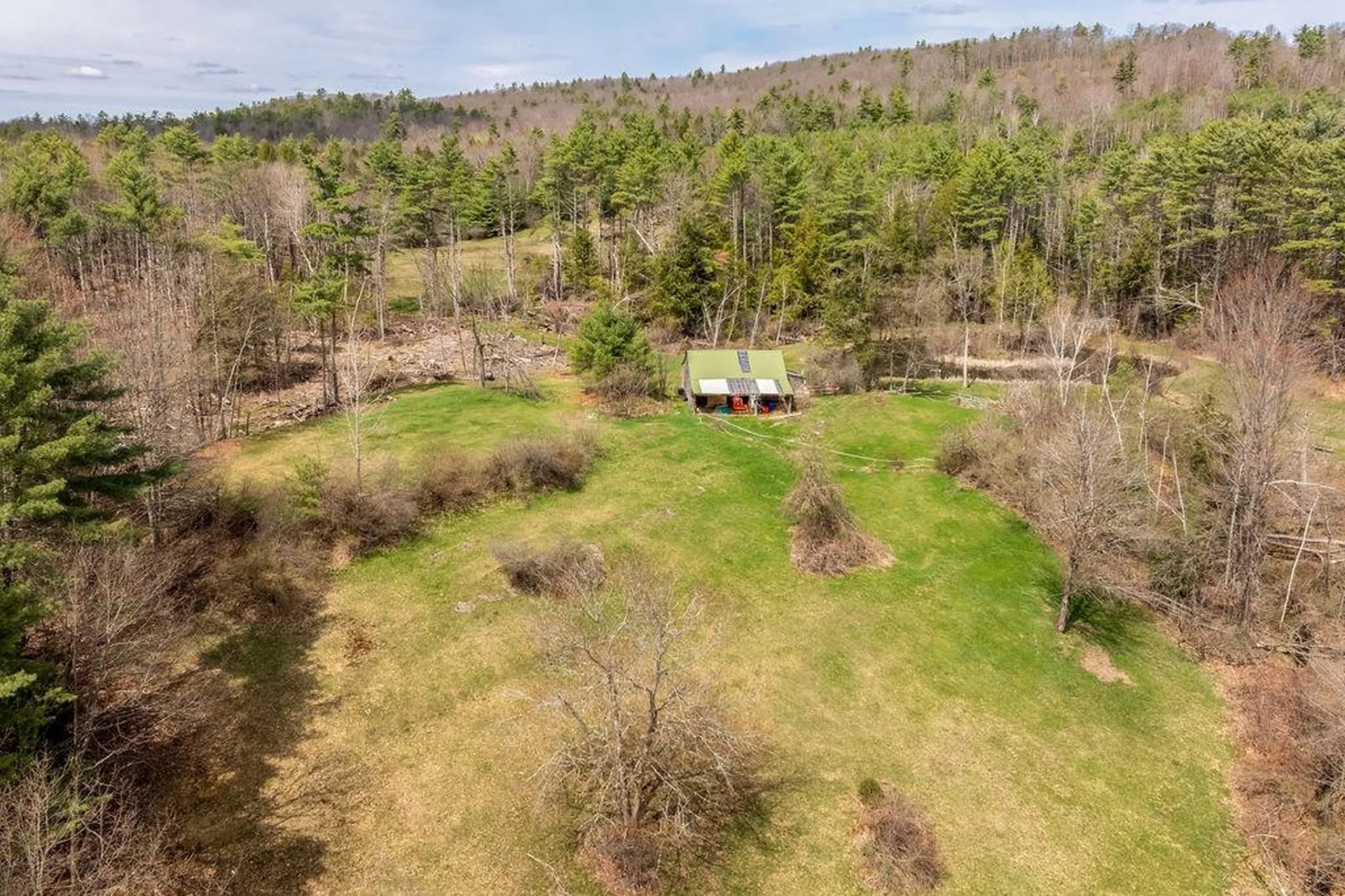 846 Route 12a Plainfield NH 03781