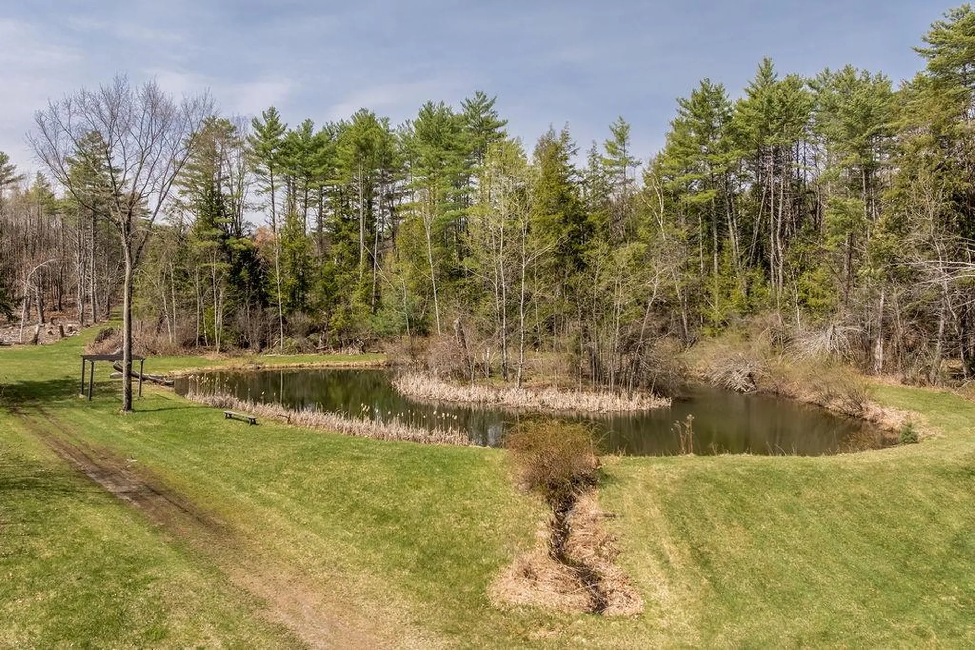 846 Route 12a Plainfield NH 03781