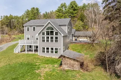 846 Route 12a Plainfield NH 03781