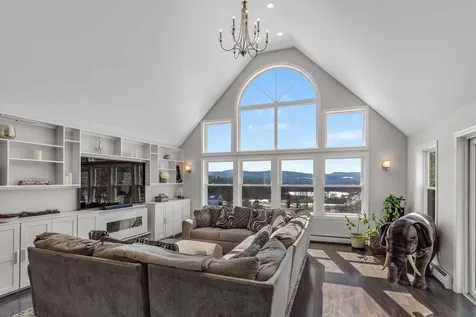 846 Route 12a Plainfield NH 03781