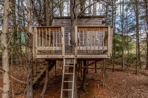 846 Route 12a Plainfield NH 03781