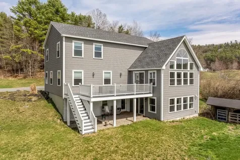 846 Route 12a Plainfield NH 03781