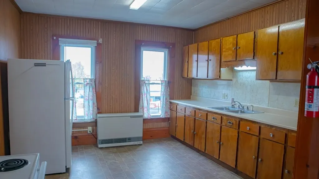 56 Eastern Avenue Newport City VT 05855