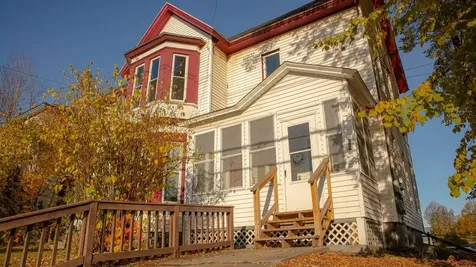 56 Eastern Avenue Newport City VT 05855