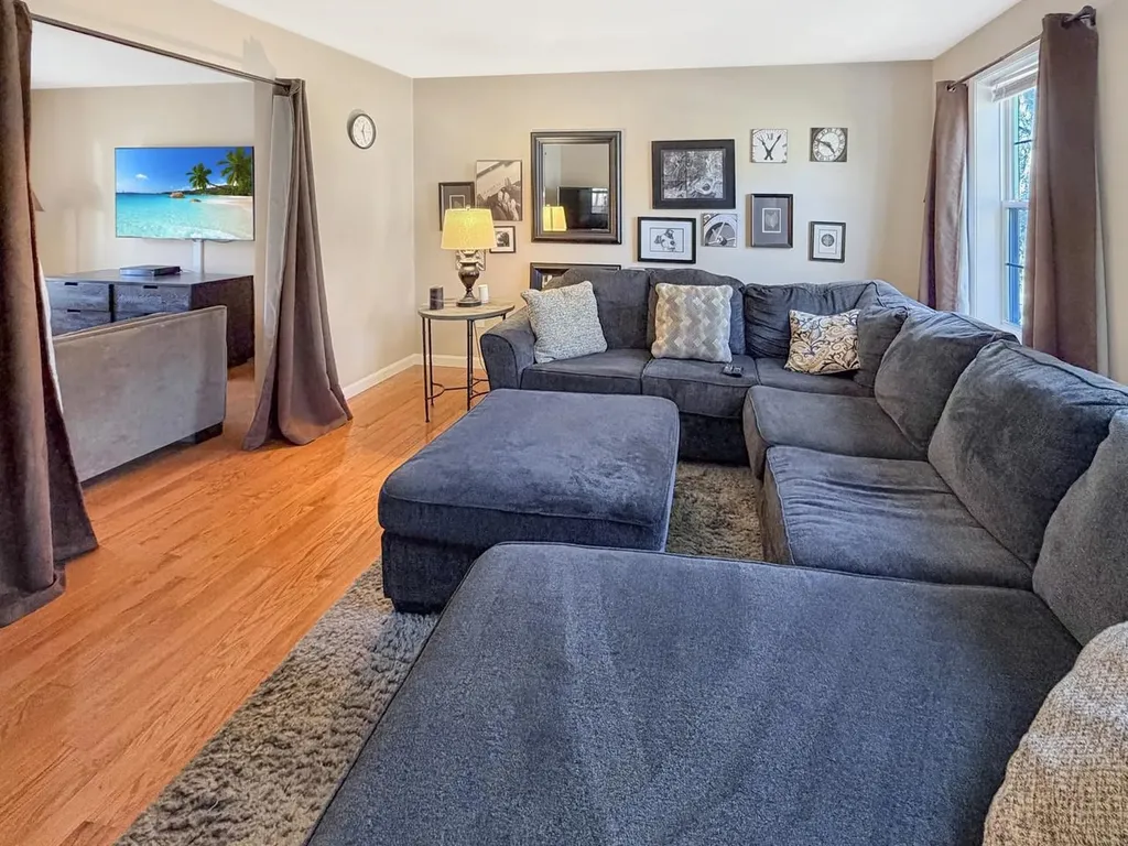42 Wilkinson Drive Essex Junction VT 05452
