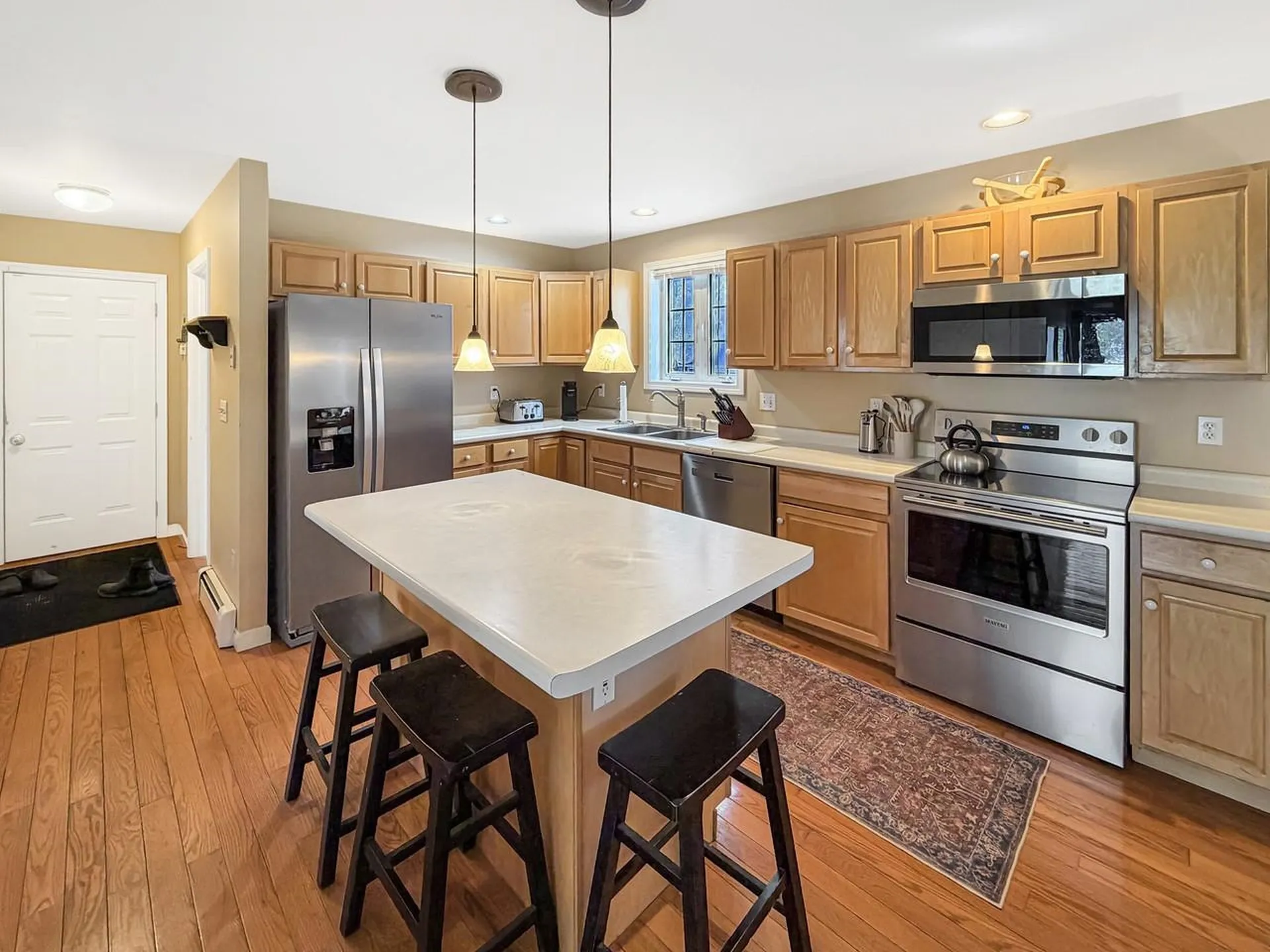 42 Wilkinson Drive Essex Junction VT 05452