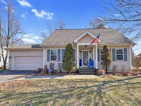 42 Wilkinson Drive Essex Junction VT 05452