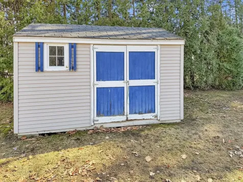 42 Wilkinson Drive Essex Junction VT 05452