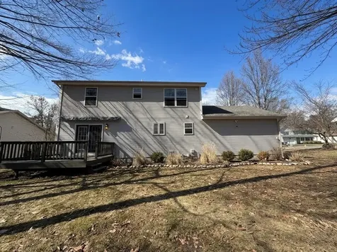 42 Wilkinson Drive Essex Junction VT 05452