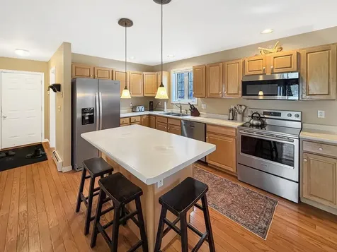 42 Wilkinson Drive Essex Junction VT 05452