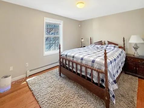 42 Wilkinson Drive Essex Junction VT 05452