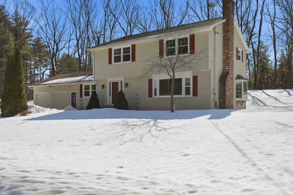 10 Todd Road Nashua NH 03064