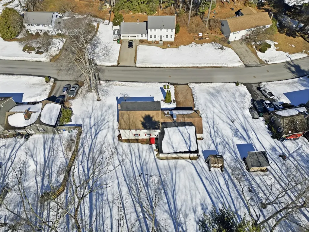 10 Todd Road Nashua NH 03064