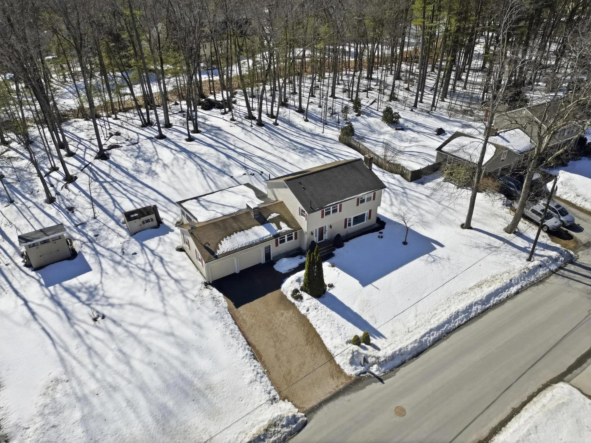10 Todd Road Nashua NH 03064