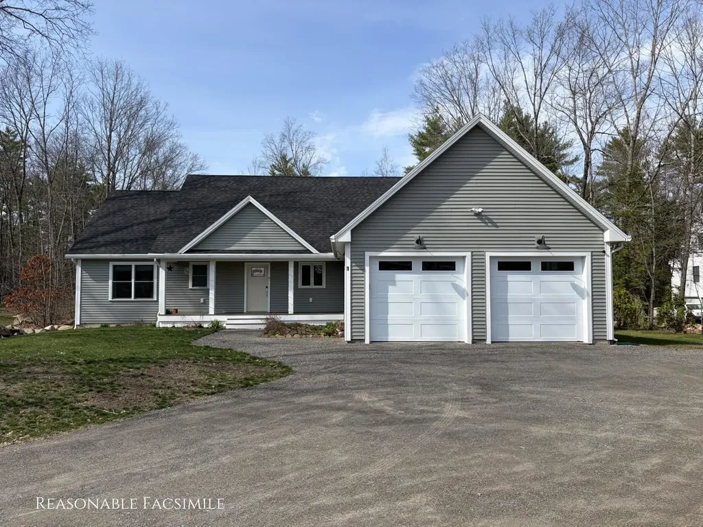 72-1 Range Road Deerfield NH 03037