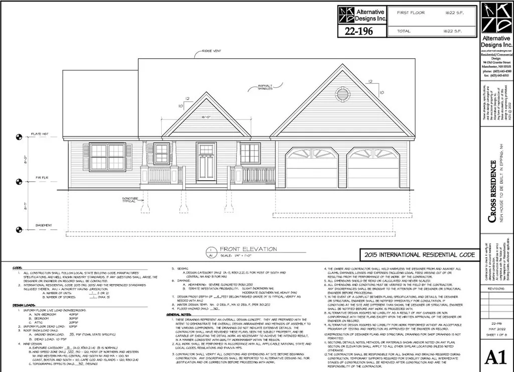 72-1 Range Road Deerfield NH 03037