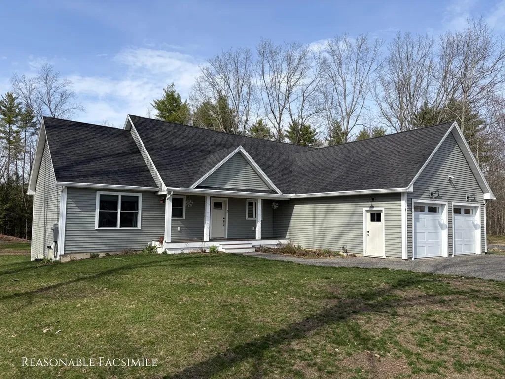 72-1 Range Road Deerfield NH 03037