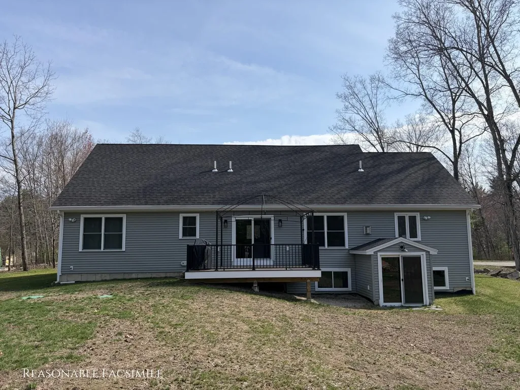 72-1 Range Road Deerfield NH 03037