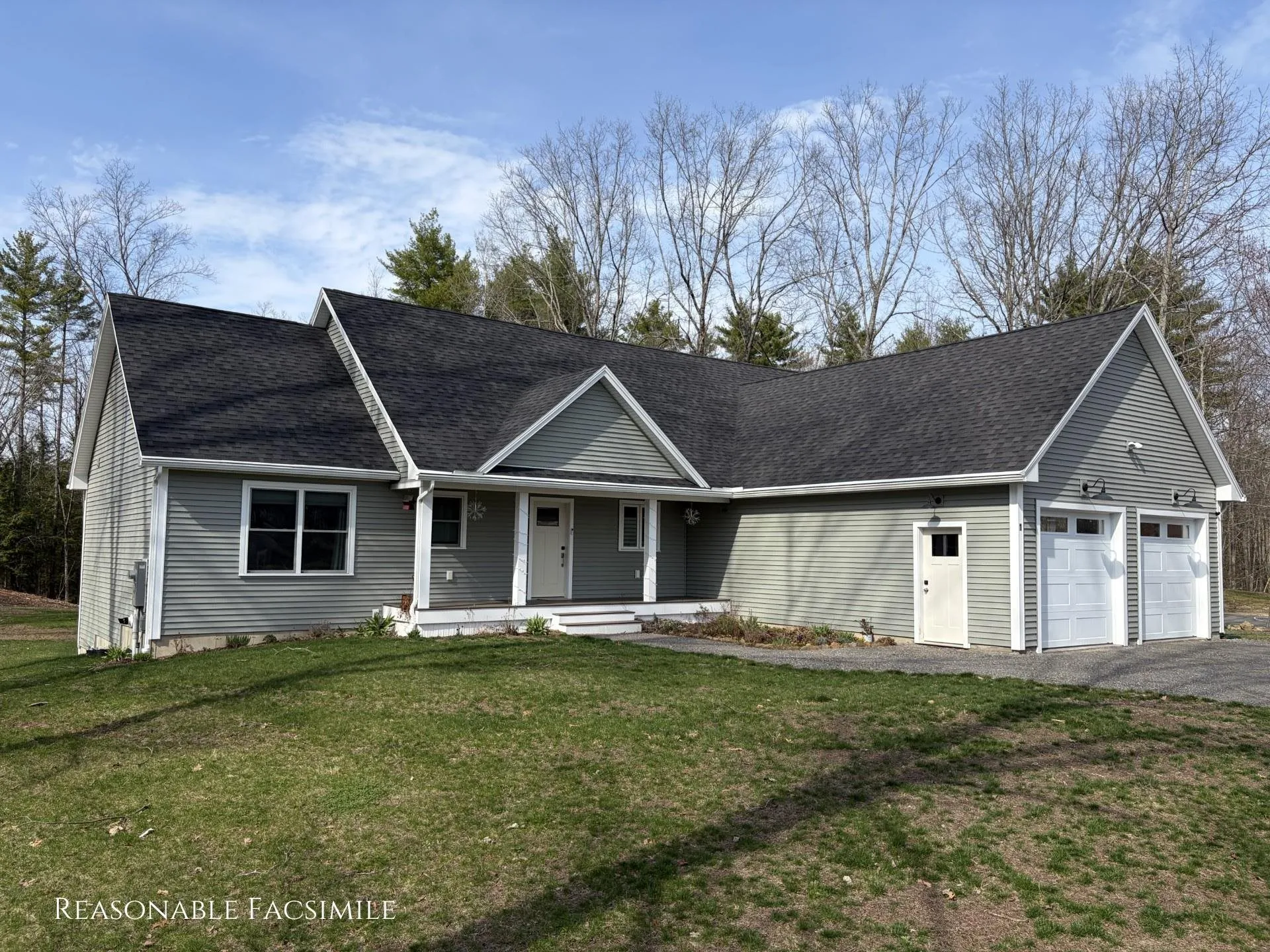 72-1 Range Road Deerfield NH 03037